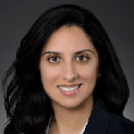 Image of Dr. Azmina A. Patel, DO