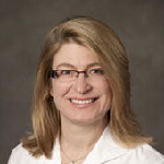 Image of Dr. Miriam Cerutti, DO