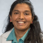 Image of Dr. Chandana B. Keshavamurthy, MD