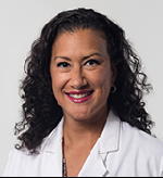 Image of Dr. Danielle Marie Mailloux, MD