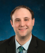Image of Dr. Eric Andrew Lewis, DPM