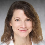 Image of Dr. Julia Ann Klesney-Tait, PHD, MD