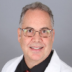 Image of Dr. Charles M. Maples Jr., DO