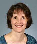 Image of Dr. Susan M. Scanlon, MD