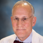 Image of Dr. Thomas M. Oates Jr., MD