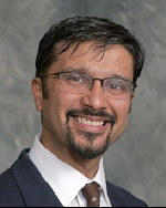 Image of Dr. Pranay M. Parikh, MD