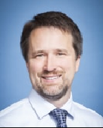 Image of Dr. Douglas K. Graham, MD, PhD