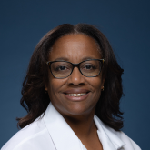 Image of Stacy Caldwell, PHD