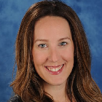 Image of Dr. Nicole Marie Christin, MD