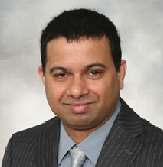 Image of Dr. Suhas D. Bhat, MB BS, MD