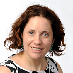 Image of Dr. Jesica Allyn Herrick, MS, MD