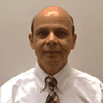 Image of Dr. Shrikant R. Dhoot, MD