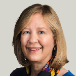 Image of Dr. Mary Strek, MD