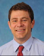 Image of Dr. Justin M. Yopp, PHD