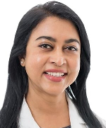 Image of Dr. Sufia Siddique, M D