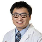 Image of Dr. Shaoxu Bing, MD