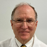 Image of Dr. Daniel J. Morgan, MD