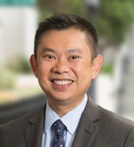 Image of Dr. Michael X. Pham, MD, FACC, MPH