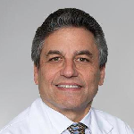 Image of Dr. Richard C. Frank, MD