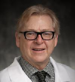 Image of Dr. John Berry, MD