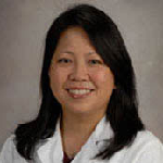 Image of Dr. Akemi L. Kawaguchi, MD