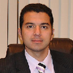 Image of Dr. Ali Sepehr, MD