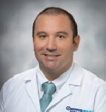 Image of Dr. Joshua Shaw, MD