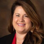 Image of Mrs. Kristin Taylor Peterson, FNP