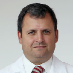 Image of Dr. Pedro Rodrigo Sandoval, MD