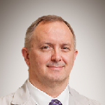 Image of Dr. Kenneth R. Beck, MD