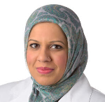 Image of Dr. Lubna S. Madani, Md