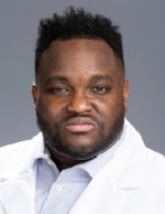 Image of Dr. Kenneth Emeka Ike, MD
