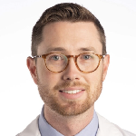 Image of Dr. Nicholas D. Tingquist, MD