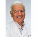 Image of Dr. Daniel Goldberg, PhD