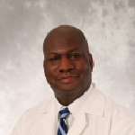 Image of Dr. Rozales Antonio Swanson, MD