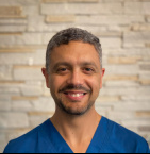 Image of Dr. Andres Israel Perez Freytes, D.C.