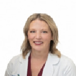 Image of Dr. Hillary Luebbehusen Jarnagin, MD