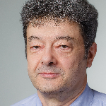 Image of Dr. Sasha Zivkovic, MD, PhD