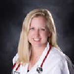 Image of Dr. Melissa H. Handley, MD