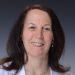Image of Dr. Jodi A. Kirschbaum, MD