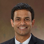 Image of Dr. Manish Krishna Pant, MD