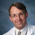 Image of Dr. Ronald J. Glas, MD