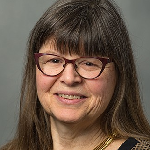 Image of Dr. Sheila M. Specker, MD