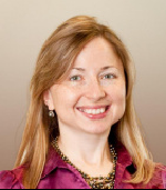 Image of Dr. Yelena K. Rosenberg, MD