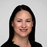 Image of Dr. Katherine C. Cleveland, MD