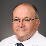 Image of Dr. Arthur R. Vakiener III, MD