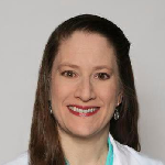Image of Theresa Colombo, MSN, CNM
