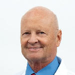 Image of Dr. Charles Henry Classen Jr., MD