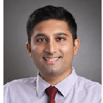 Image of Dr. Rohit Reddy, MD