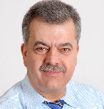 Image of Dr. John Georgiou Buchlis, MD